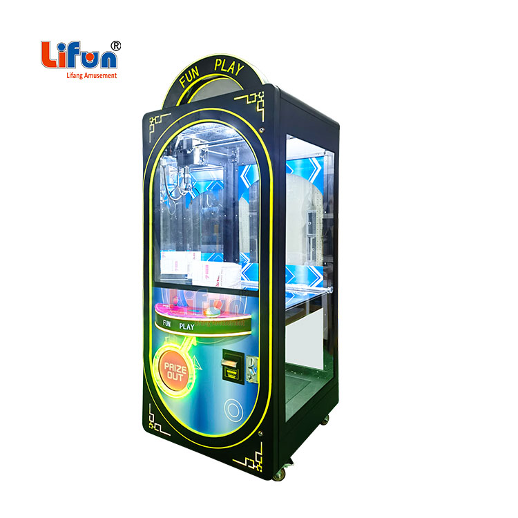 China Remote Control Claw Machine manufacturers, Remote Control Claw