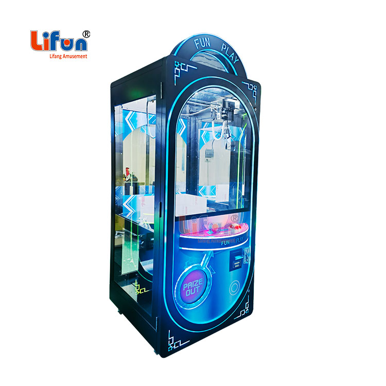 China Remote Control Claw Machine manufacturers, Remote Control Claw