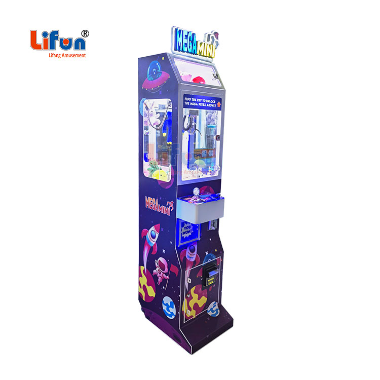 China Mega Claw Machine manufacturers, Mega Claw Machine suppliers ...